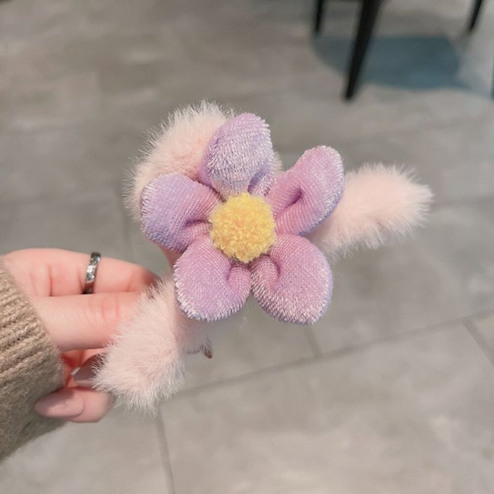 Cute Hair Clips